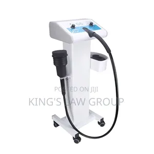 G5 Body Massager Machine