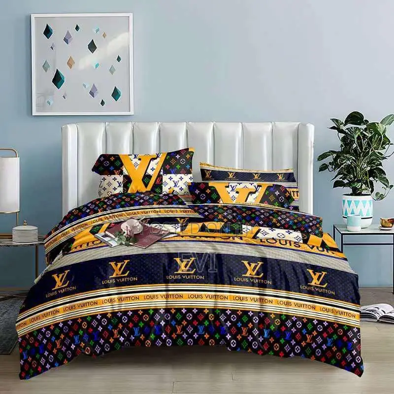 Bedsheets and Duvets