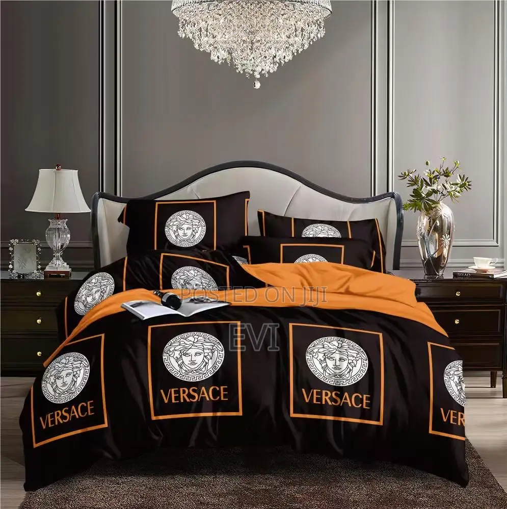 Bedsheets and Duvets