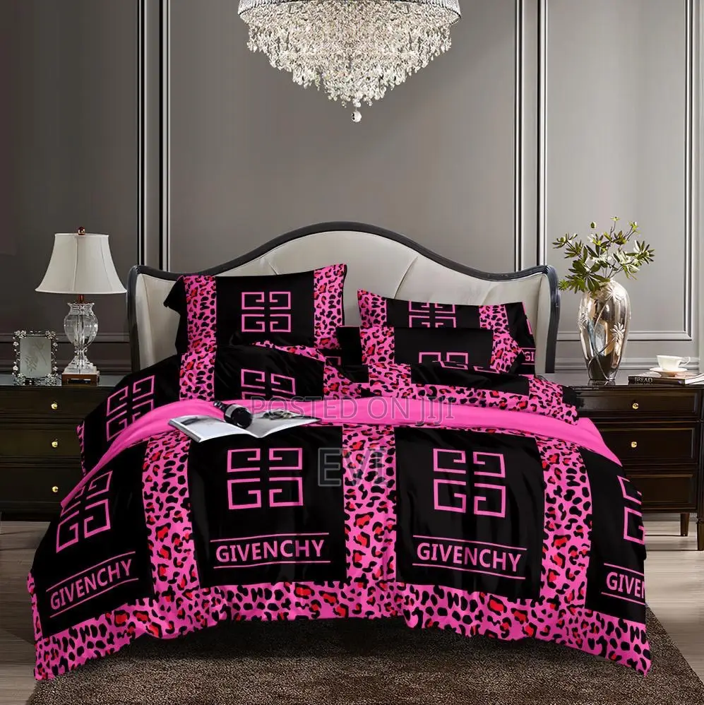 Bedsheets and Duvets
