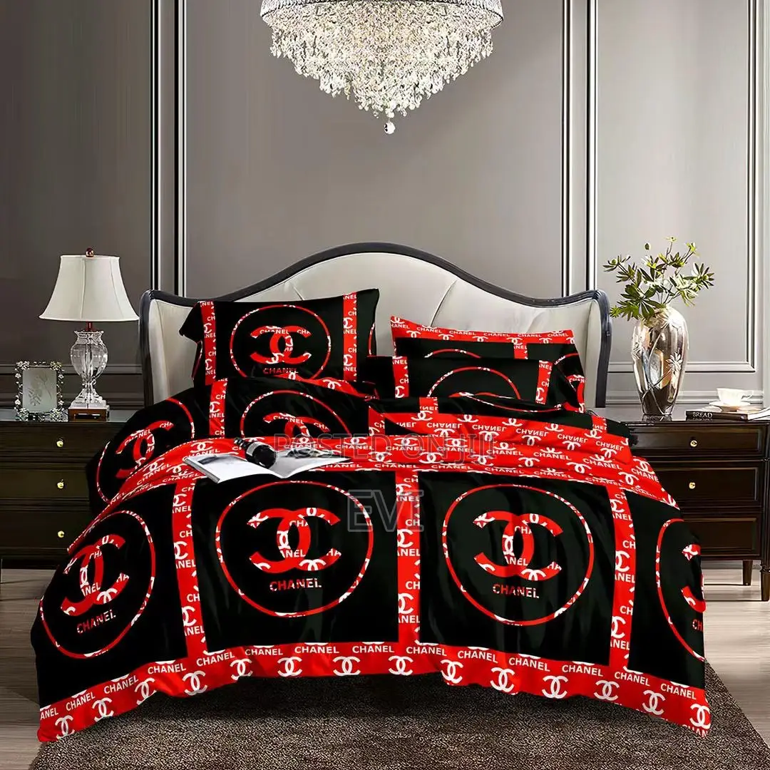 Bedsheets and Duvets