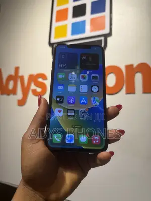 Apple iPhone 11 Pro Max 64 GB Gray