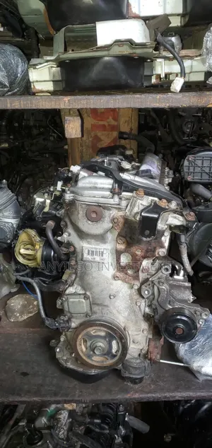 Engine 2ar-Fe for Toyota Camry, Rav4, Highlander, Venza, Sienna, Etc 