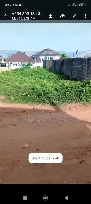 Land for Sale