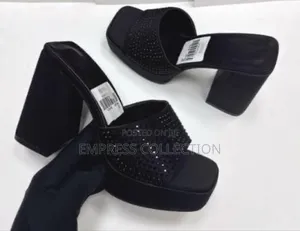 Luxury Heels