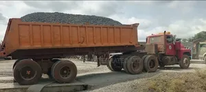Perfect Mix: Quality Chippings Granite for Block Making