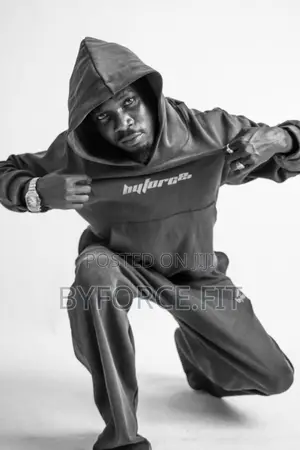 Byforce.Fit