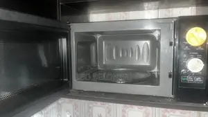 Lg Microwave 20l Very Cheap Works Perfect
