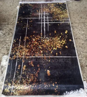 Latest Designs of Bedside Rugs
