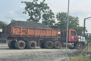 ​Dependable Granite Chippings Supply for Local Builders