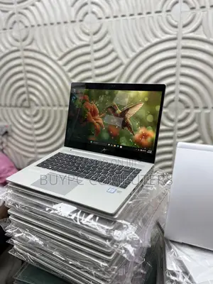 Laptop HP EliteBook 840 G6 8GB Intel Core i5 SSD 256GB