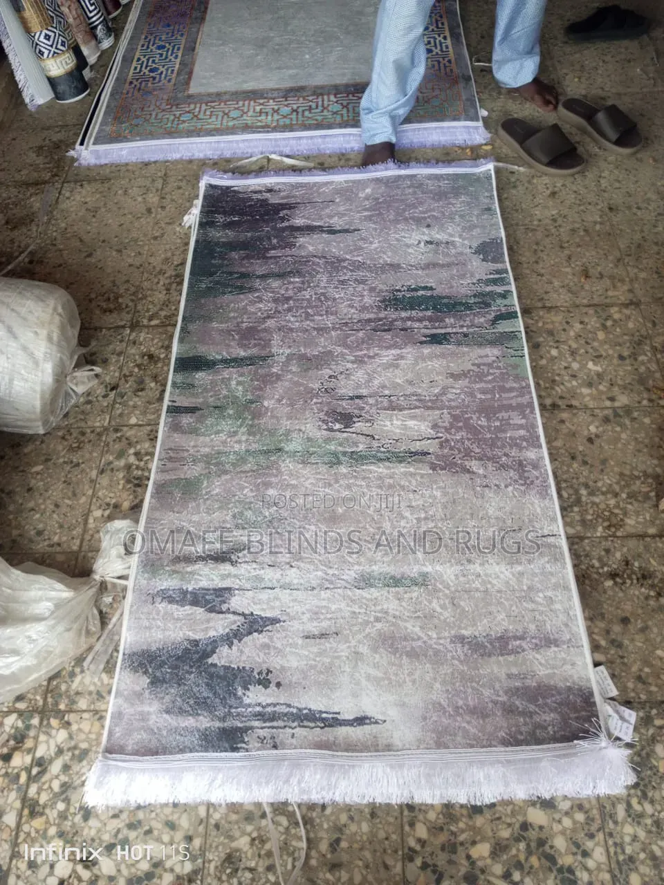 Angelic Small Size Rugs