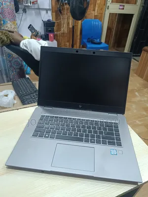 Laptop HP ZBook Studio G5 16GB Intel Core i7 SSD 512GB