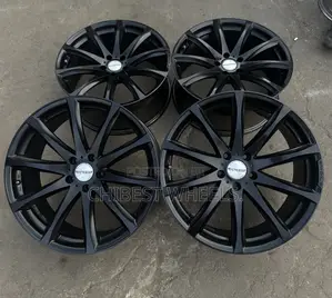 20 Rim for Mercedes Benz and Lexus Toyota Vehicles Venerdi Wheels