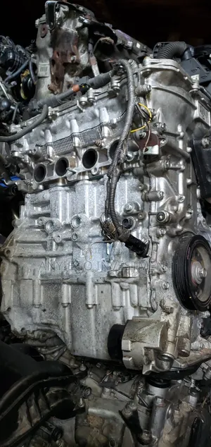 Engine 2zr for Toyota Corolla, Matrix, Auris, Etc 