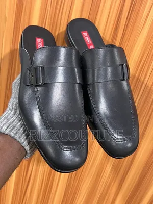 Original Italian Rossi Half Shoes Available in Store