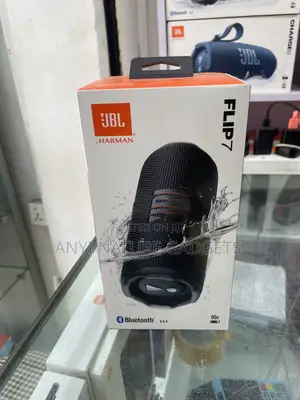 JBL Flip 7