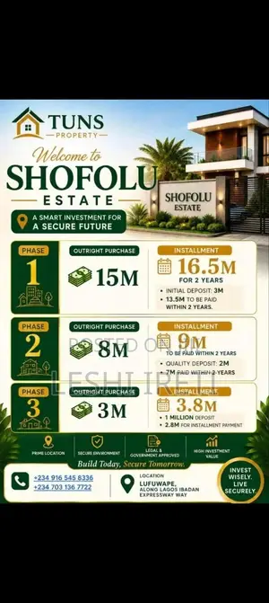 Property For Sale
