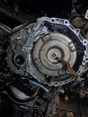 New Model Pathfinder Gearbox 2weel