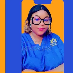 Massage And Spa Services