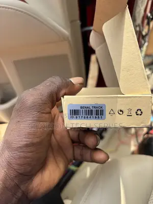 GPS Tracker Installation for Cars Trucks