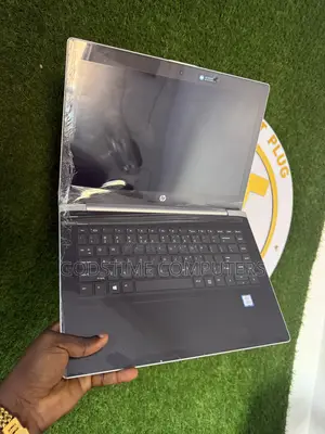 New Laptop HP ProBook 440 G5 8GB Intel Core i5 SSD 256GB
