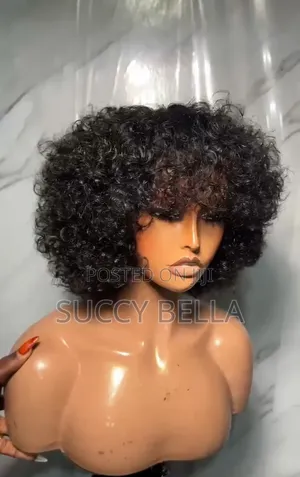 Succy Hair Empire