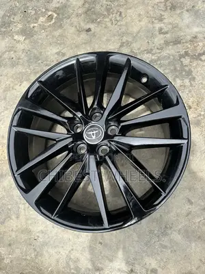 19 Rim for Toyota Camry 2018, 2020 Model Original Oem Rim