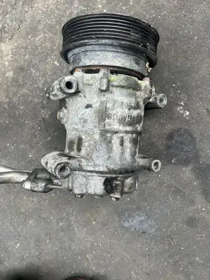Ac Manual Compressor for Toyota and Lexus