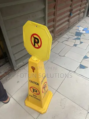 Traffic Cone