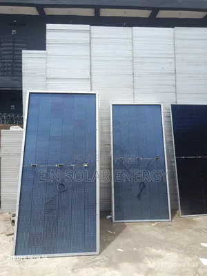 700w Jinko Bificial Solar Panels 156cells