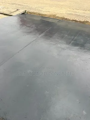 Water Polish Concrete Floor