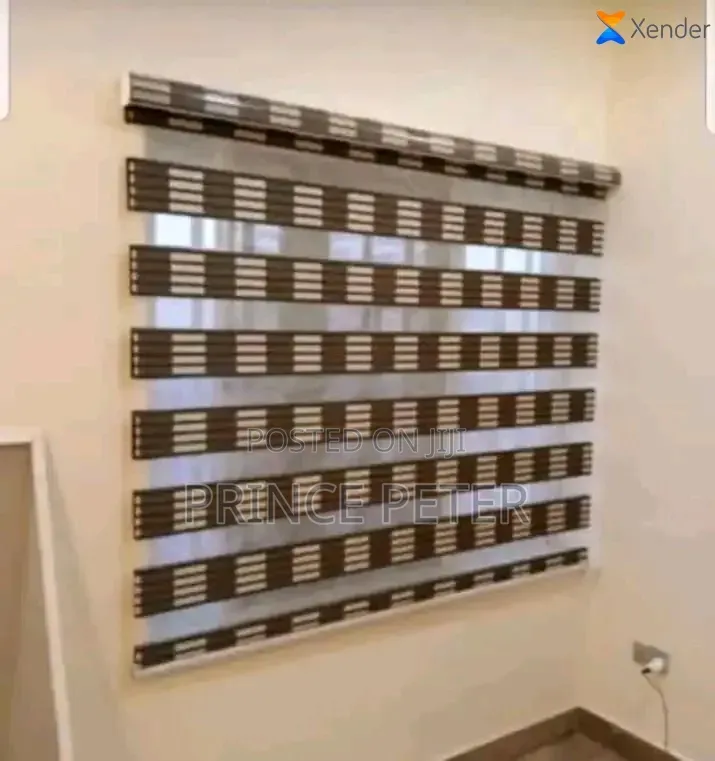 Windows Blinds for House and Office