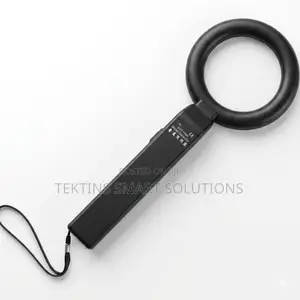 Md-300 Handheld Metal Detector