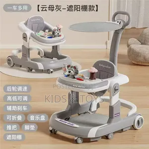 Kings Walker