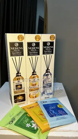 Nedeens Reed Diffuser