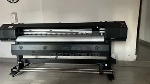 10ft Suretech Flex Banner Large Format