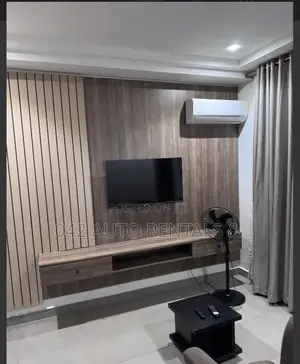 1 Bedroom Apartment in Jabi