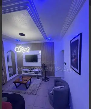 1 Bedroom Apartment in Wuse 2