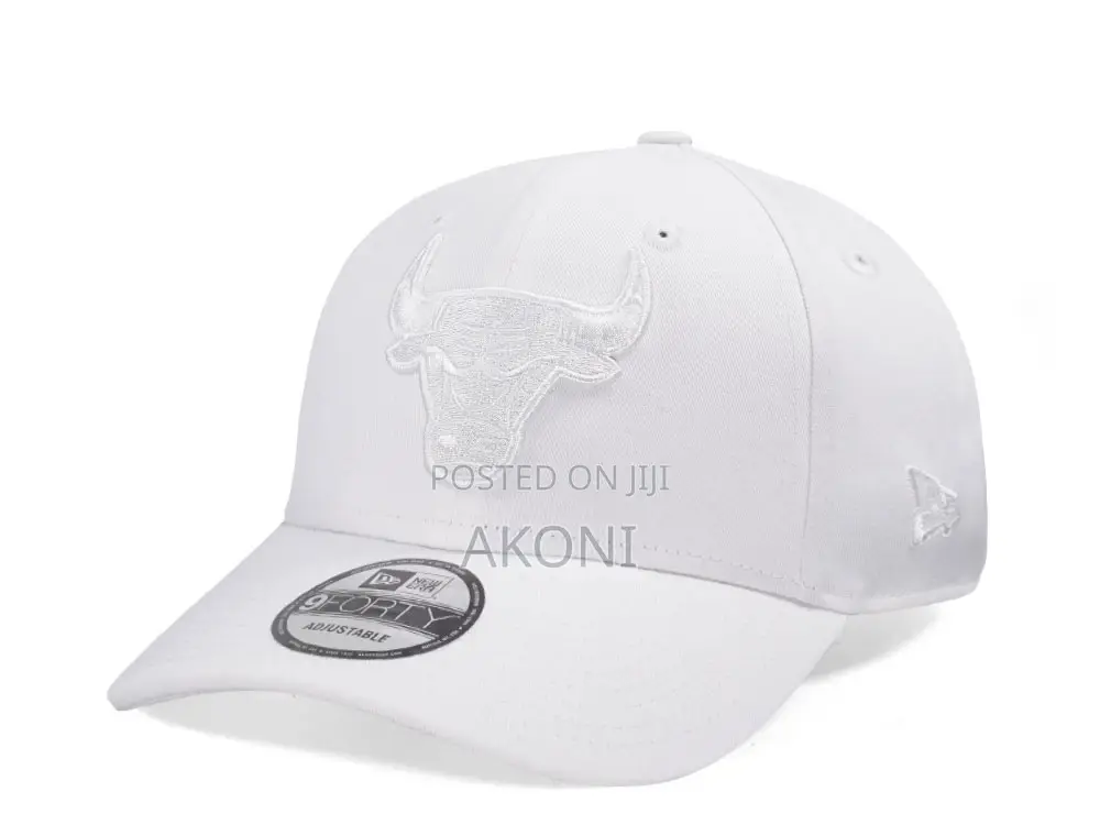New Era Face Cap
