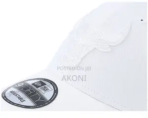 New Era Face Cap