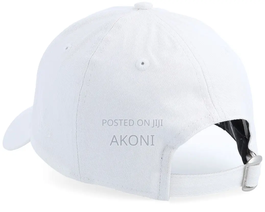 New Era Face Cap