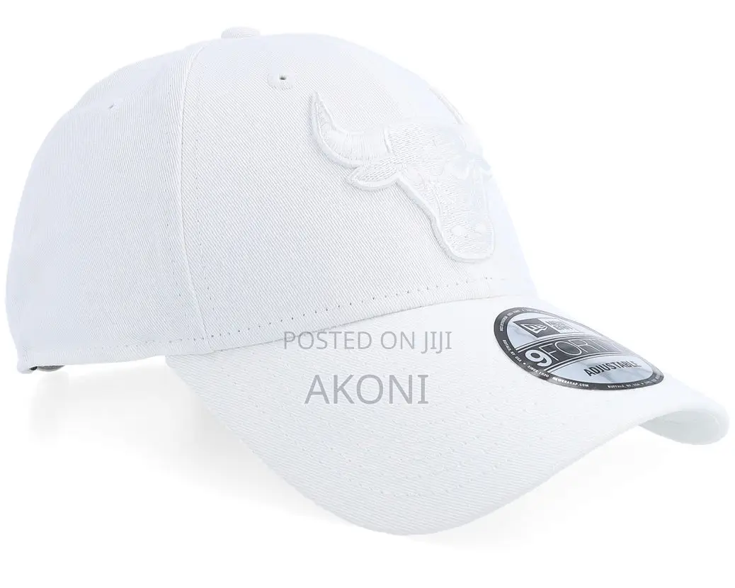 New Era Face Cap