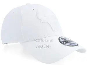 New Era Face Cap
