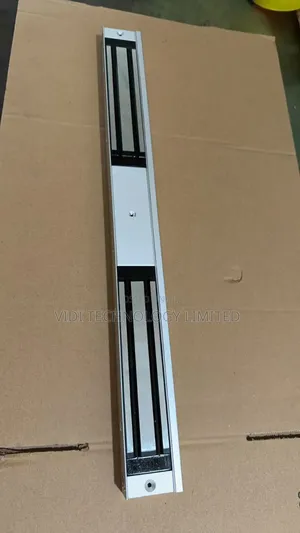 Electromagnetic Door Lock (280kg) For Double Door