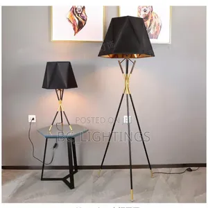 Nordic Modern Floor Lamps Designer Creativity Living Rooms Bedroom