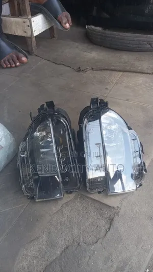 Fog Light Gs350 Lexus 2008/011 Set