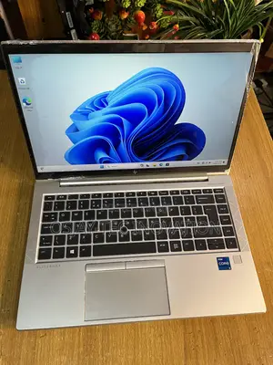 Laptop HP EliteBook 840 G8 16GB Intel Core i5 SSD 256GB