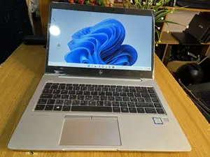 Laptop HP EliteBook 840 G6 8GB Intel Core i5 SSD 256GB