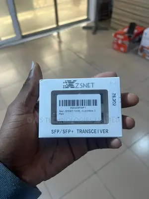 SFP/SFP + Transciever Xzsnet Transciever